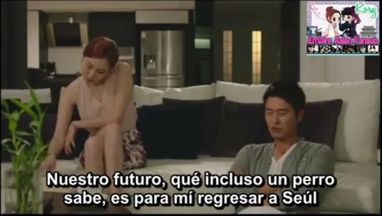 Warm and Cozy // Capitulo 13 // Empire Asian Fansub