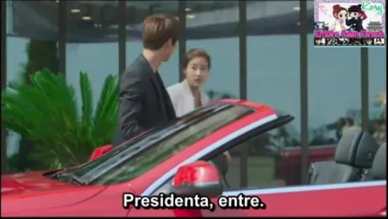 Warm and Cozy // Capitulo 4 // Empire Asian Fansub