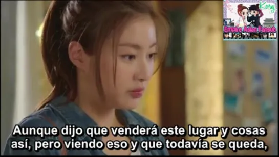 Warm and Cozy // Capitulo 3 // Empire Asian Fansub