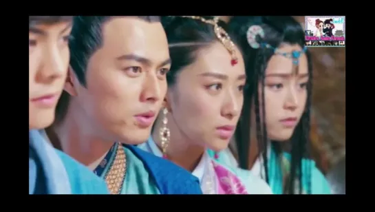 The Legend of Zu  Cap 53 - Empire Asian Fansub