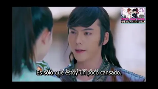 The Legend of Zu Capitulo 46/Empire Asian Fansub