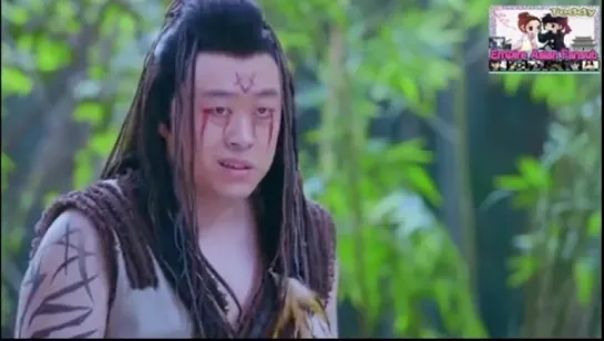 The Legend of Zu  Episode 40/Empire Asian Fansub