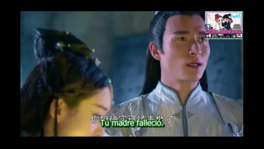 The Legend of Zu  Cap 39 - Empire Asian Fansub