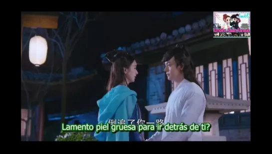 The Legend of Zu Cap 38 - Empire Asian Fansub