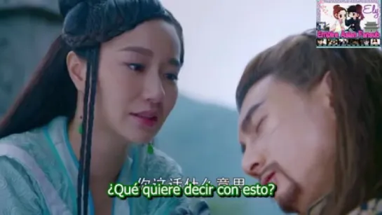 The Legend of Zu Capitulo 37/Empire Asian Fansub