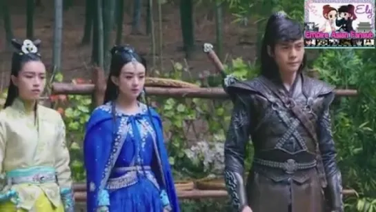 The Legend of Zu Capitulo 35/Empire Asian Fansub