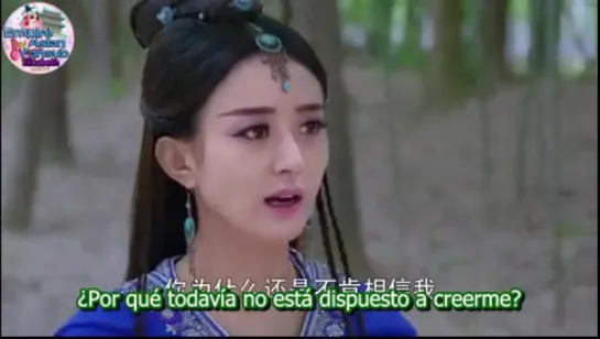 The Legend of Zu  Cap 32_Empire Asian Fansub