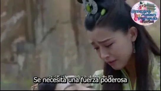 The Legend of Zu //Capitulo 26//Empire Asian