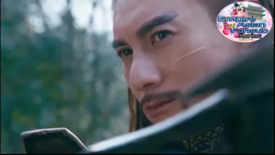 The Legend of Zu //Capitulo 23//Empire Asian