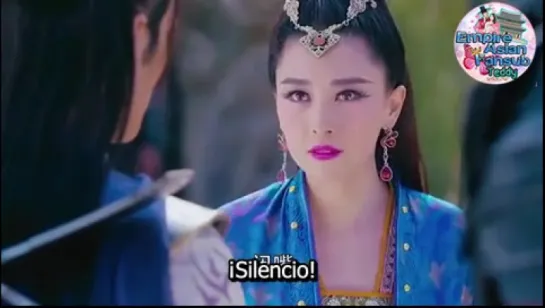 the legend of zu 17_Empire Asian Fansub