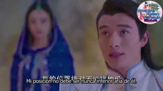 The Legend of Zu Capitulo 9/Empire Asian Fansub