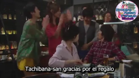 Last Cinderella Capitulo 10/Empire Asian Fansub