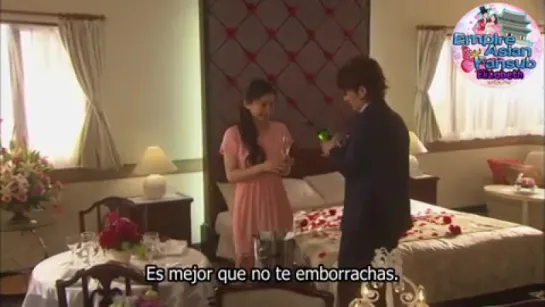 Last Cinderella Capitulo 8/Empire Asian Fansub