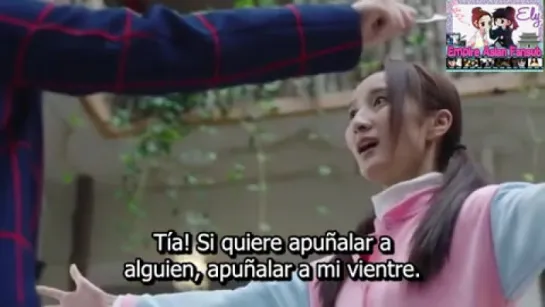 Wind Chime Capitulo 27 FINAL/Empire Asian Fansub