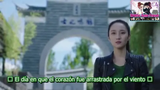 Wind Chime Capitulo 20/Empire Asian Fansub