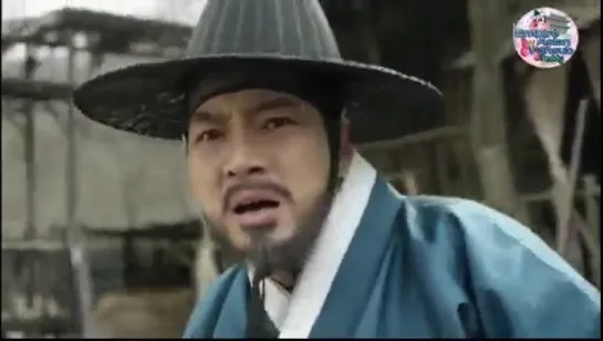 Jang Yeong Sil cap 22_Empire Asian Fansub