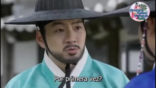 Jang Yeong Sil Cap 21_Empire Asian Fansub