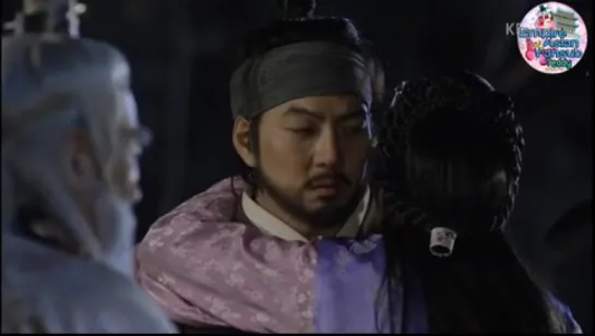 Jang Yeong Sil cAP16_Empire Asian Fansub