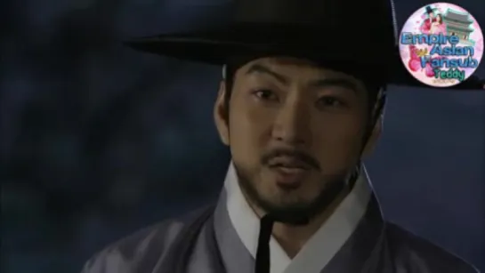 Jang Yeong Sil Capitulo 13/Empire Asian Fansub