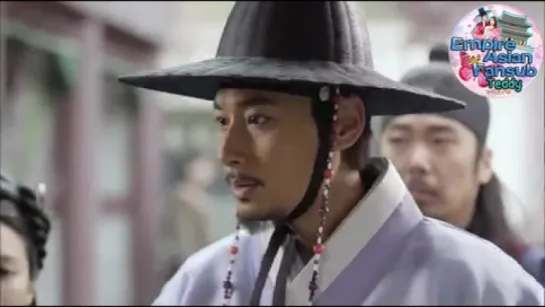 Jang Yeong Sil Capitulo 10/Empire Asian Fansub