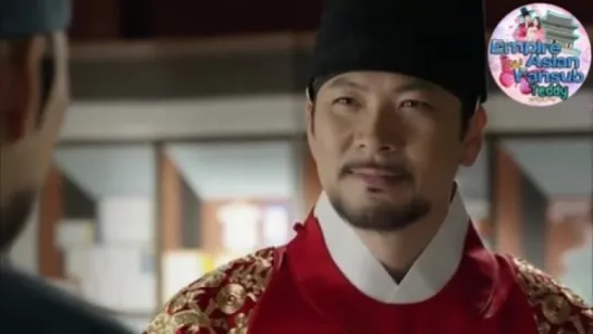 Jang Yeong Sil Capitulo 9/Empire Asian Fansub