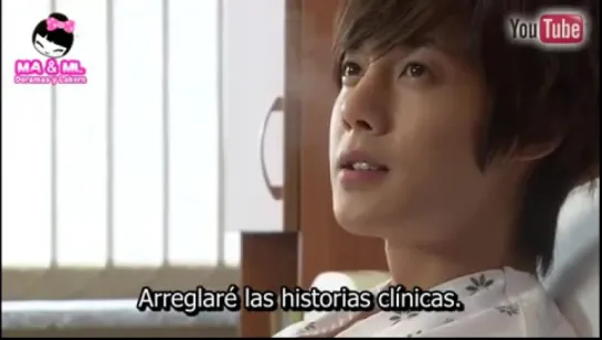 Playful Kiss [Los especiales] cap05-Mundo Asian & Marii Lakorn