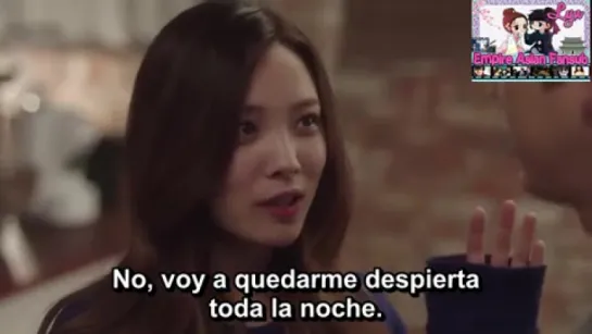 Cyborg in Love Episode 7/ Empire Asian Fansub