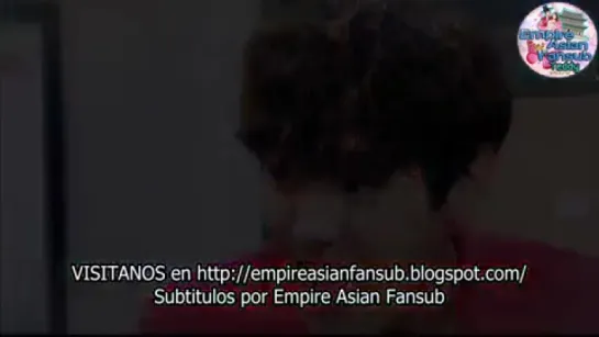 All is Well Capitulo 8 /Empire Asian Fansub