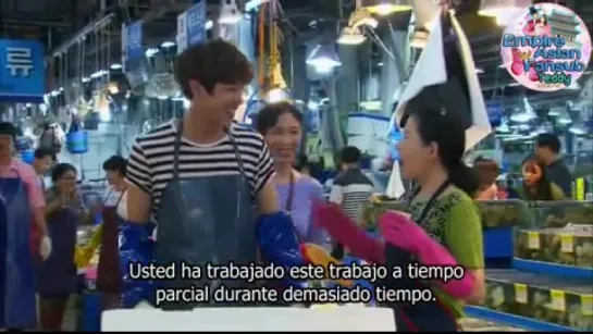 All is Well Capitulo 3/Empire Asian Fansub