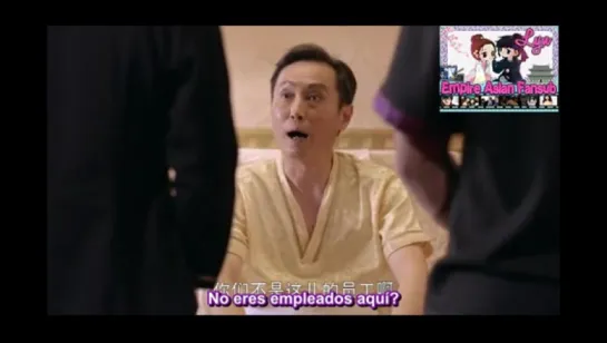 Best Get Going Ep 21 /Empire Asian Fansub