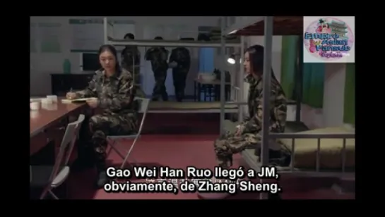 Best Get Going Ep 12 /Empire Asian Fansub