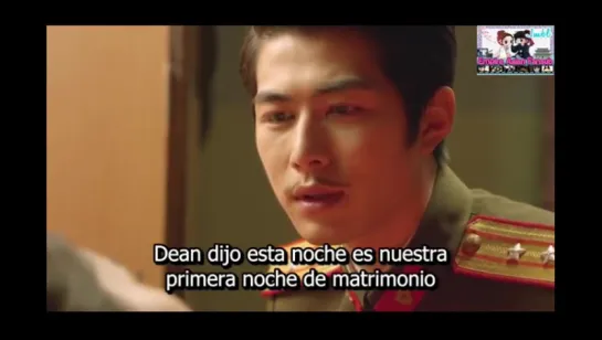 Decoded Cap 39 - Empire Asian Fansub