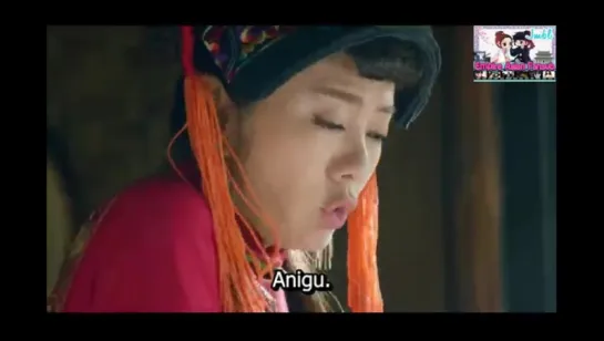 Decoded Cap 29 - Empire Asian Fansub