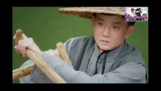 Decoded Cap 25 - Empire Asian Fansub