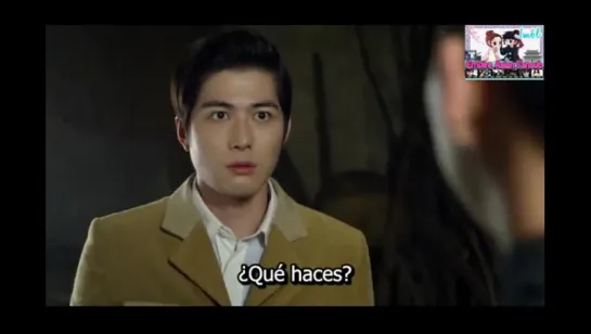 Decoded Cap 22 - Empire Asian Fansub