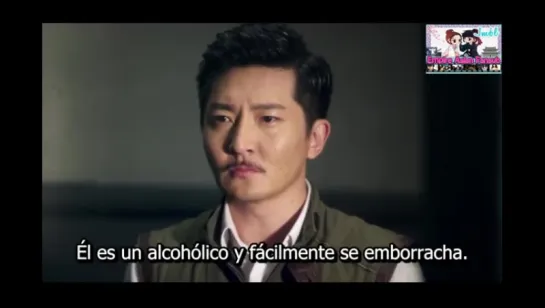 Decoded Cap 20 - Empire Asian Fansub