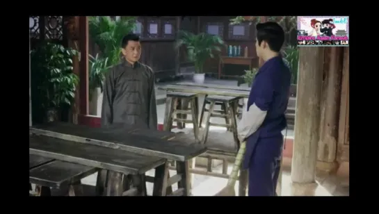 Decoded Cap 18 - Empire Asian Fansub