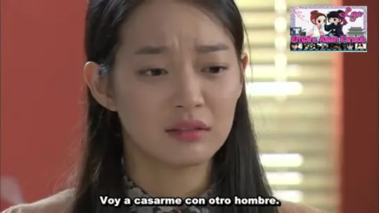 My Girlfriend Is a Gumiho Episode 15 / Empire Asian Fansub