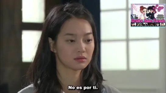 My Girlfriend Is a Gumiho Episode 14 /Empire Asian Fansub