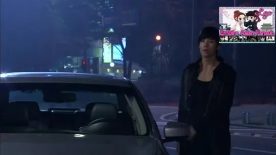 My Girlfriend Is a Gumiho Episode 12 /Empire Asian Fansub