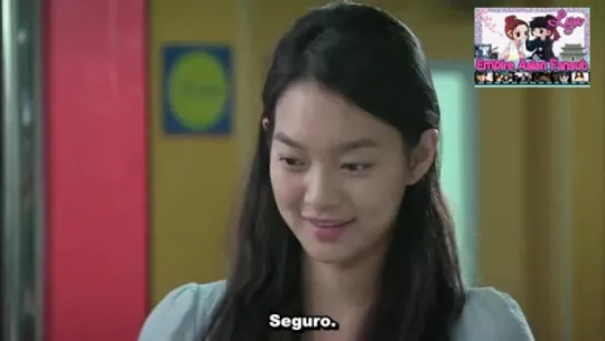 My Girlfriend Is a Gumiho Episode 7/ Empire Asian Fansub