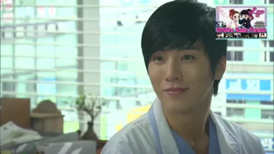 My Girlfriend Is a Gumiho Episode 6 /Empire Asian Fansub