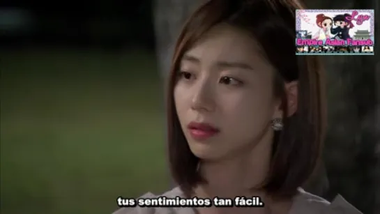 My Girlfriend Is a Gumiho Episode 4 /Empire Asian Fansub