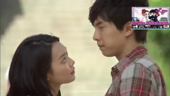 My Girlfriend Is a Gumiho Episode 2 /Empire Asian Fansub