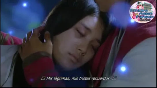 Gu Family Book // Capitulo 24 FINAL//Empire Asian