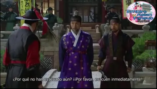 Gu Family Book // Capitulo 21//Empire Asian