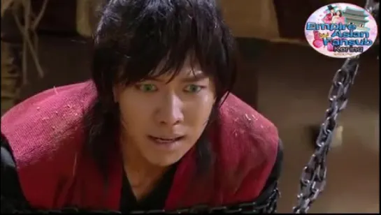 Gu Family Book // Capitulo 19//Empire Asian