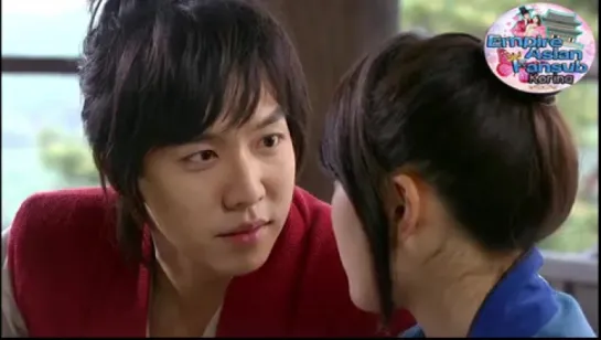 Gu Family Book // Capitulo 13//Empire Asian