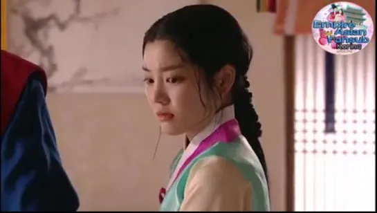 Gu Family Book // Capitulo 08//Empire Asian