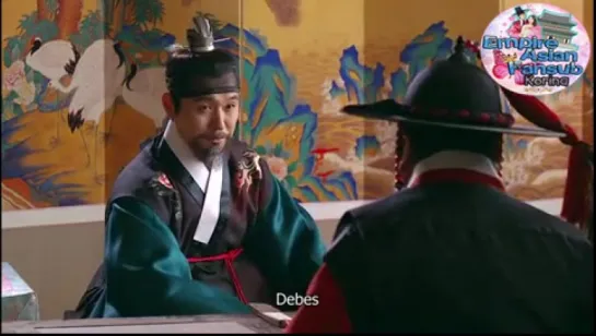 Gu Family Book // Capitulo 06//Empire Asian